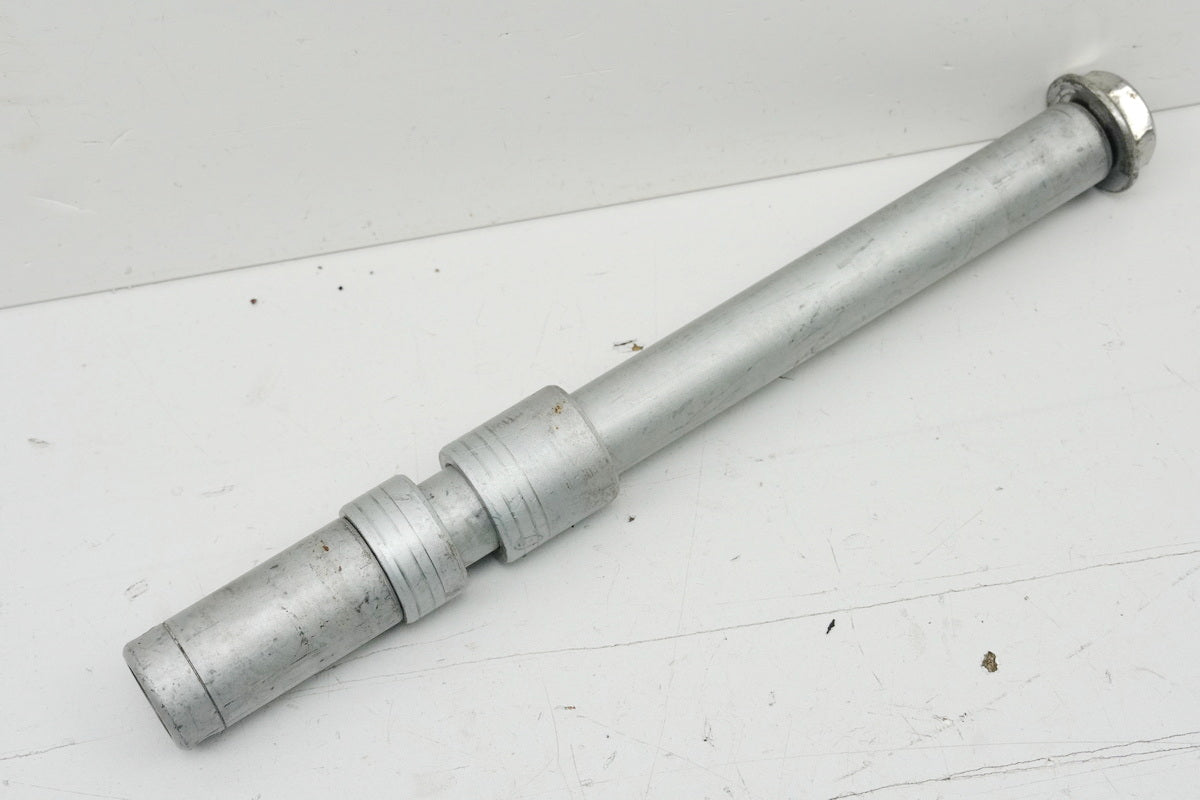 HONDA CBF 1000 FA SC64 Steckachse vorn Achse Distanzen