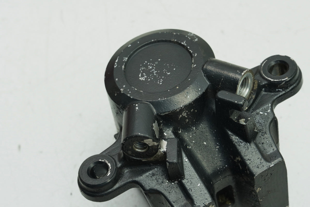 KAWASAKI Z 750 E KZ750E Brake Caliper Right Brake Piston Brake Caliper Anchor Plate