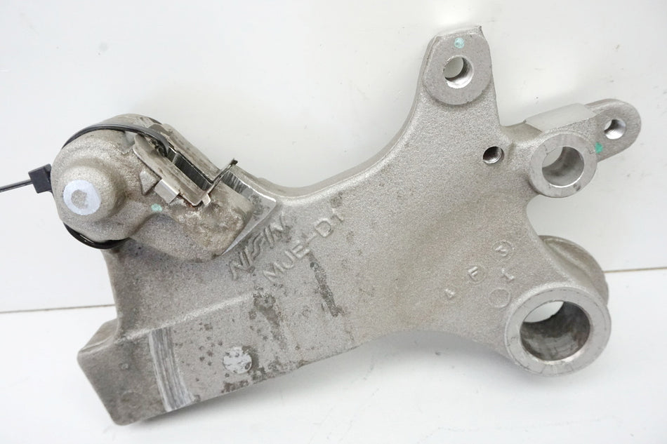 HONDA CB 650 FA RC75 Soporte de pinza de freno