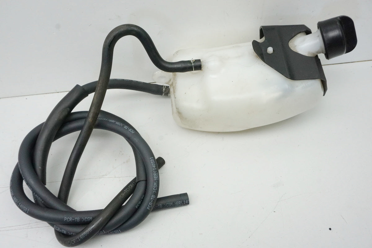 HONDA CB 650 FA RC75 Kühlmittelbehälter Ausgleichsbehälter Kühlmittel Kühler
