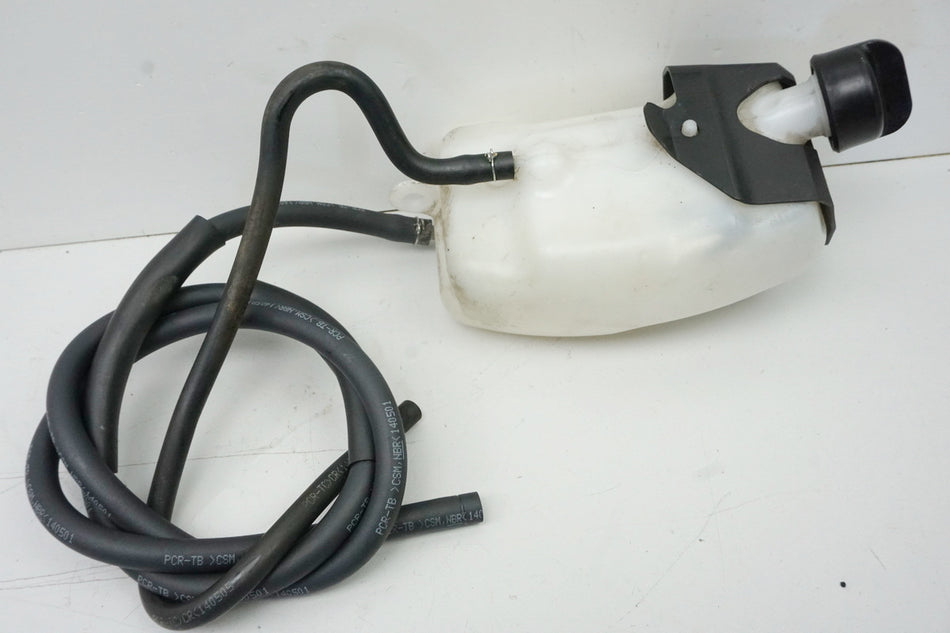HONDA CB 650 FA RC75 Vaso de expansión de refrigerante Vaso de expansión Refrigerante Radiador