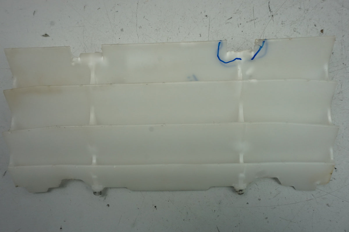 KTM 450 EXC Radiator Cover Left Lid Panel Trim Grille