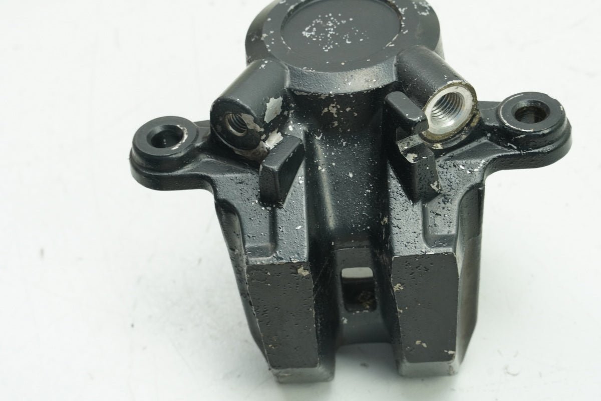 KAWASAKI Z 750 E KZ750E Brake Caliper Right Brake Piston Brake Caliper Anchor Plate