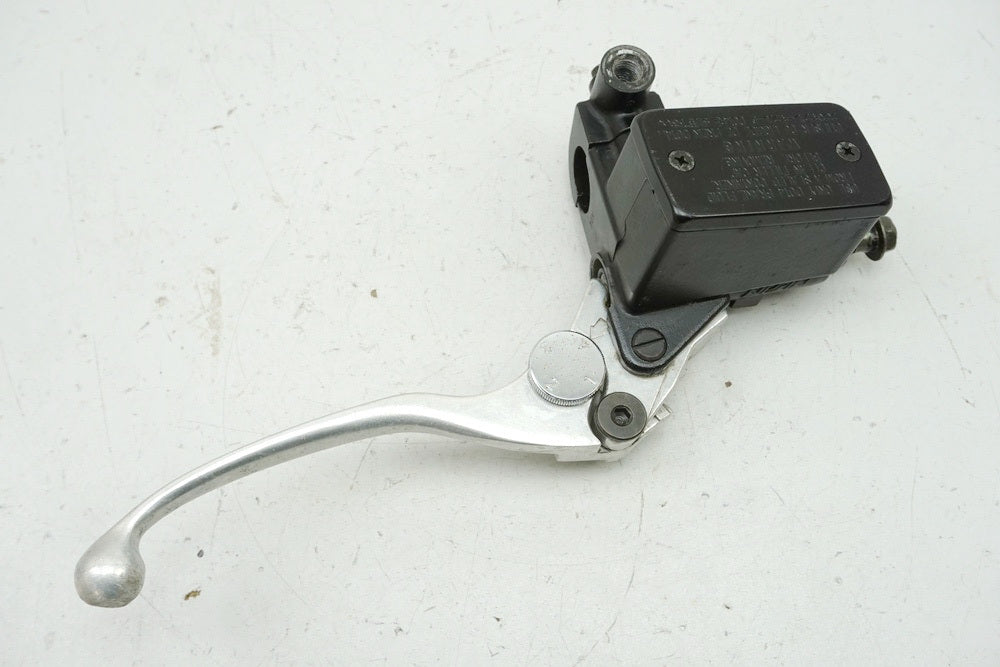 SUZUKI TU 125 XT Brake Cylinder Front Brake Pump Master Cylinder