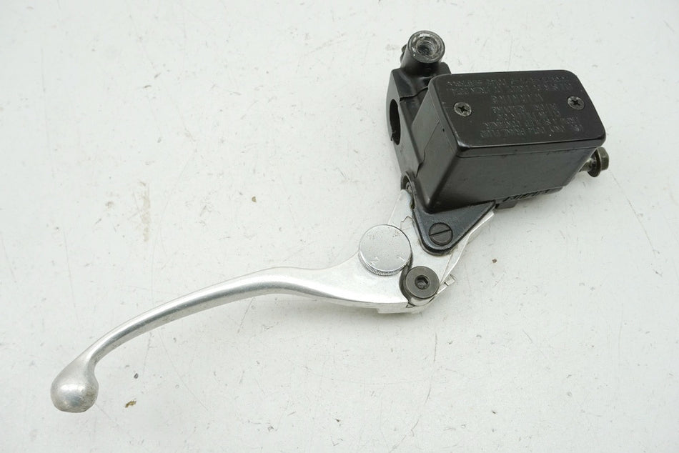 SUZUKI TU 125 XT Brake Cylinder Front Brake Pump Master Cylinder