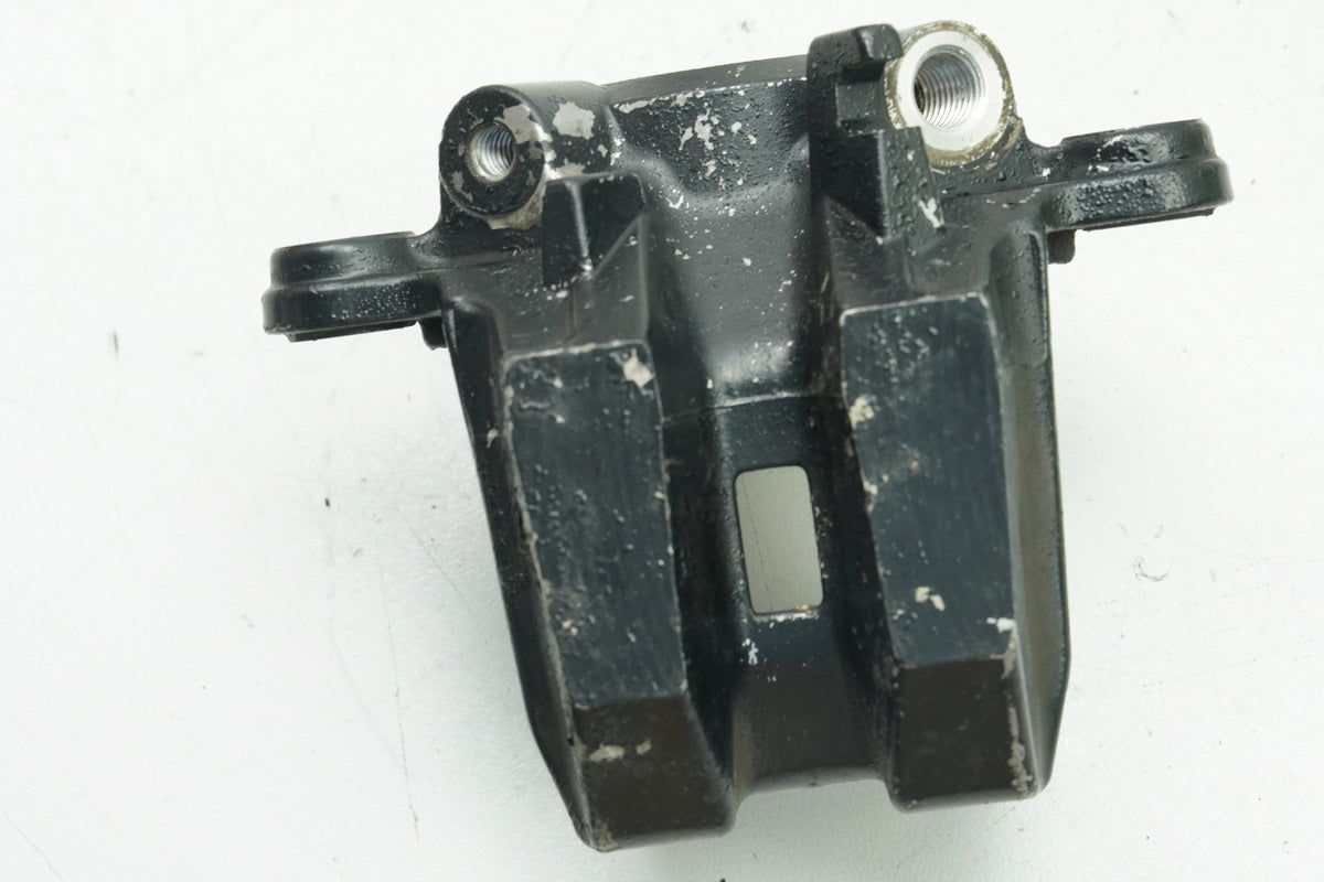 KAWASAKI Z 750 E KZ750E Brake Caliper Right Brake Piston Brake Caliper Anchor Plate