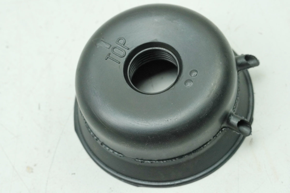 Honda GL 1500 F6C Valkyrie SC34 Abdeckung Scheinwerfer Kappe Schutz Gummideckel