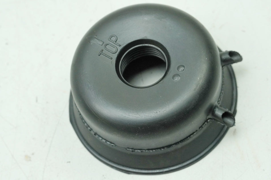 Honda GL 1500 F6C Valkyrie SC34 Tapa de faro Protección Tapa de goma