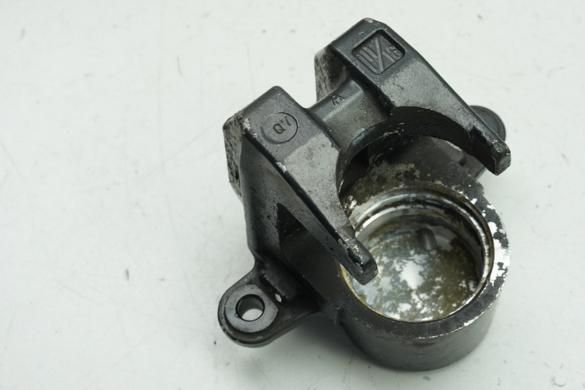 KAWASAKI Z 750 E KZ750E Brake Caliper Right Brake Piston Brake Caliper Anchor Plate