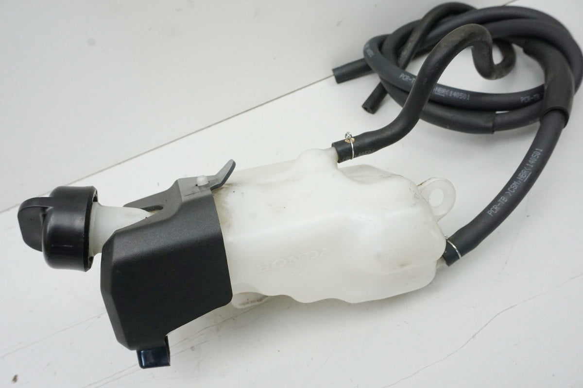 HONDA CB 650 FA RC75 Kühlmittelbehälter Ausgleichsbehälter Kühlmittel Kühler