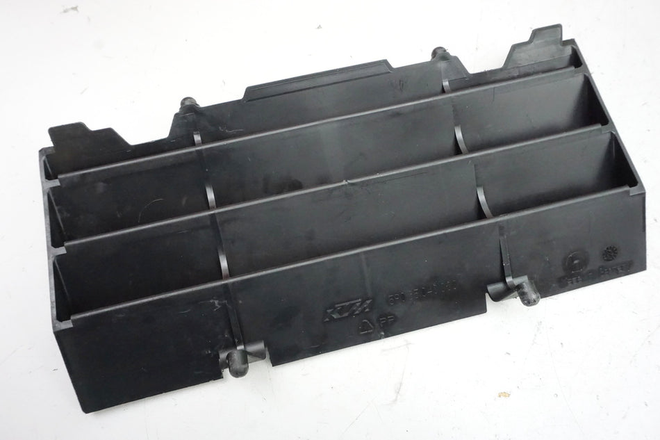 KTM 450 EXC Abdeckung Kühler rechts Cover Deckel Blende Verkleidung Gitter