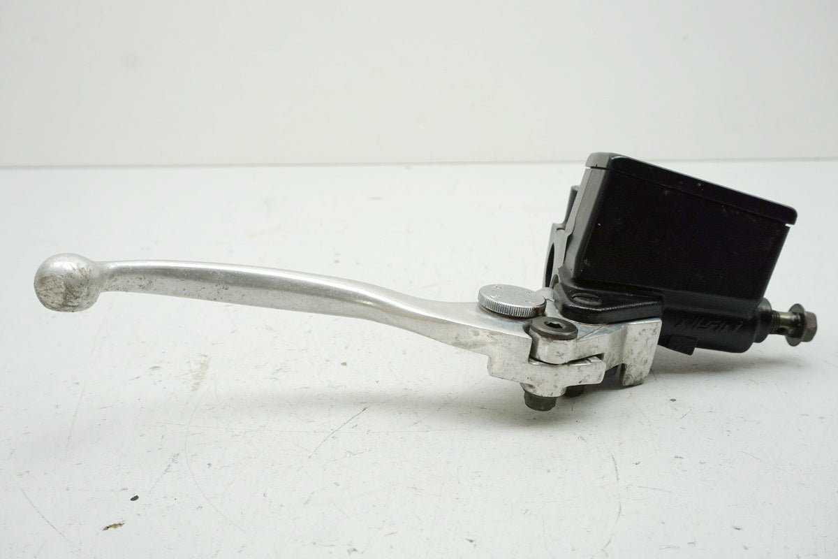 SUZUKI TU 125 XT Brake Cylinder Front Brake Pump Master Cylinder
