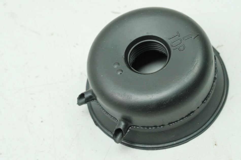 Honda GL 1500 F6C Valkyrie SC34 Tapa de faro Protección Tapa de goma