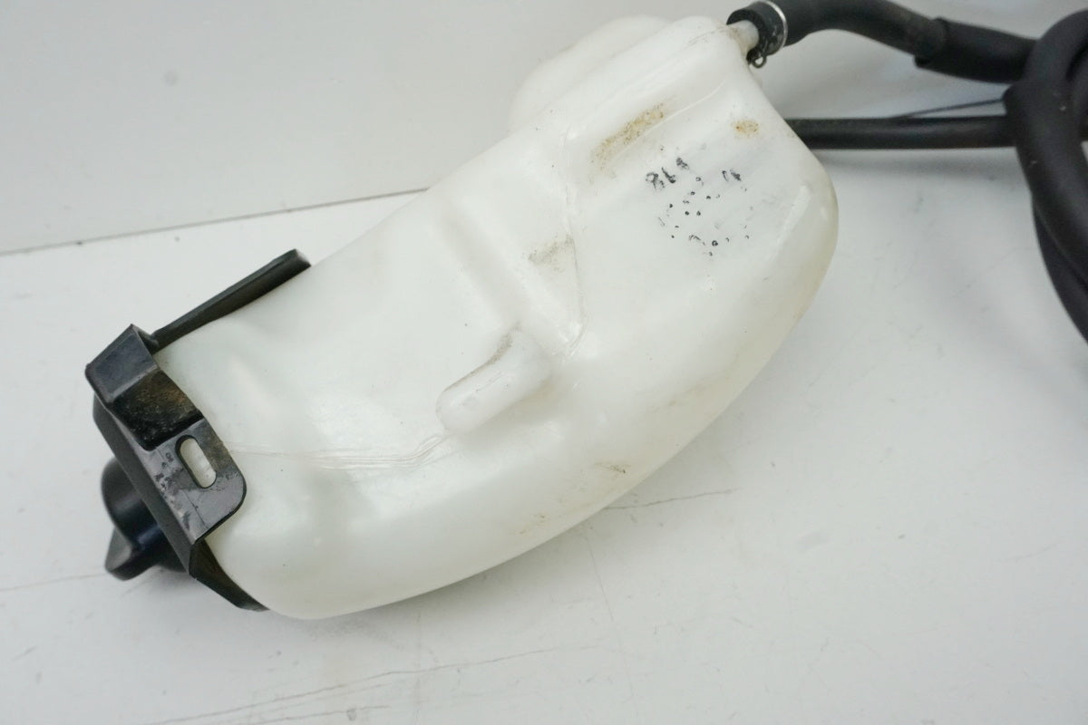 HONDA CB 650 FA RC75 Kühlmittelbehälter Ausgleichsbehälter Kühlmittel Kühler