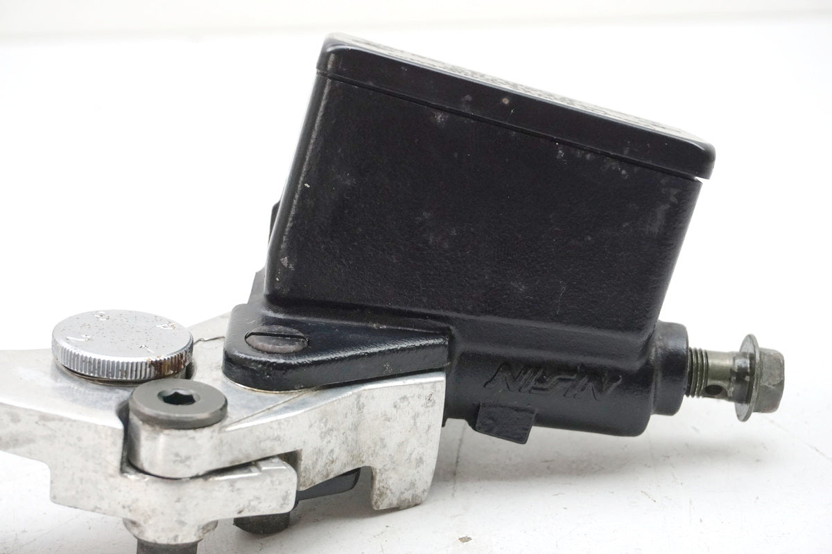 SUZUKI TU 125 XT Brake Cylinder Front Brake Pump Master Cylinder