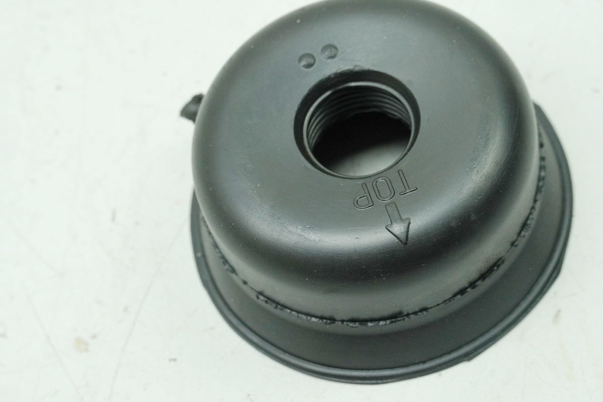 Honda GL 1500 F6C Valkyrie SC34 Abdeckung Scheinwerfer Kappe Schutz Gummideckel