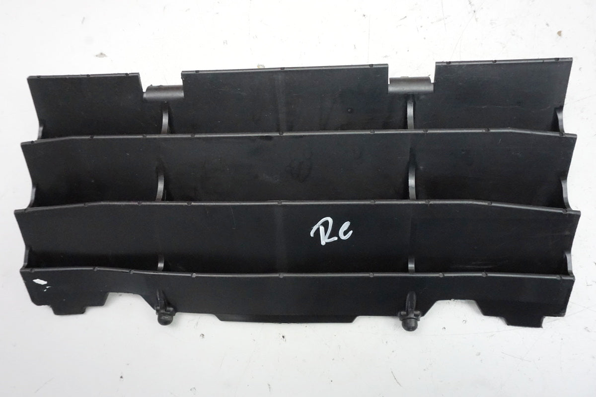 KTM 450 EXC Radiator Cover Right Cap Trim Fairing Grille