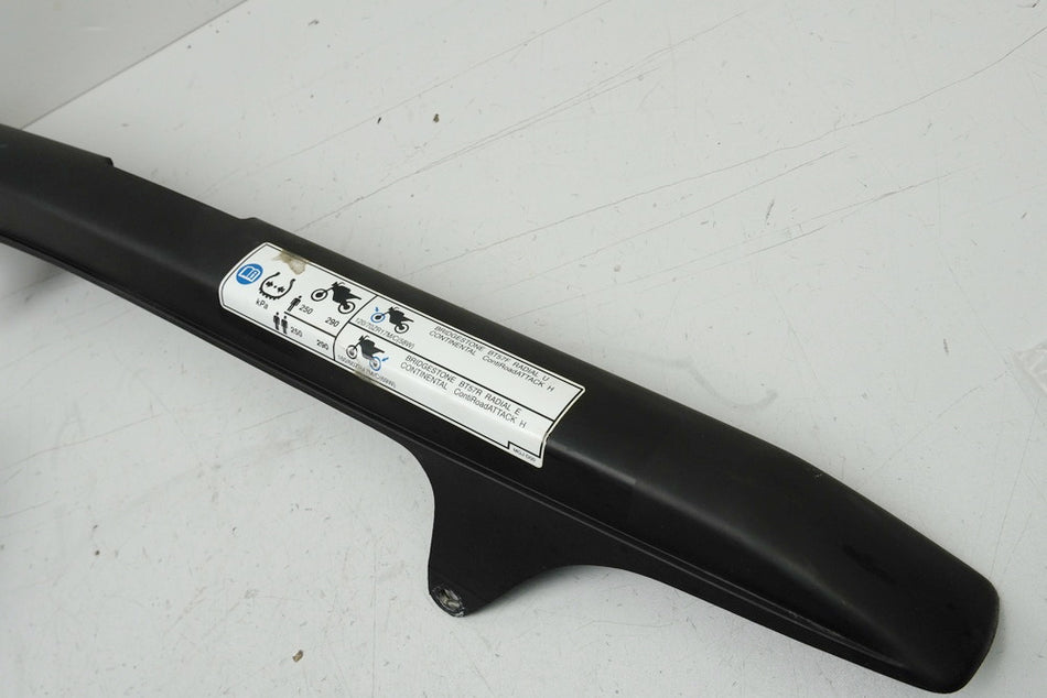 HONDA CBF 1000 FA SC64 Cubrecadenas Basculante Tapa Cubierta 40510-MBB-010