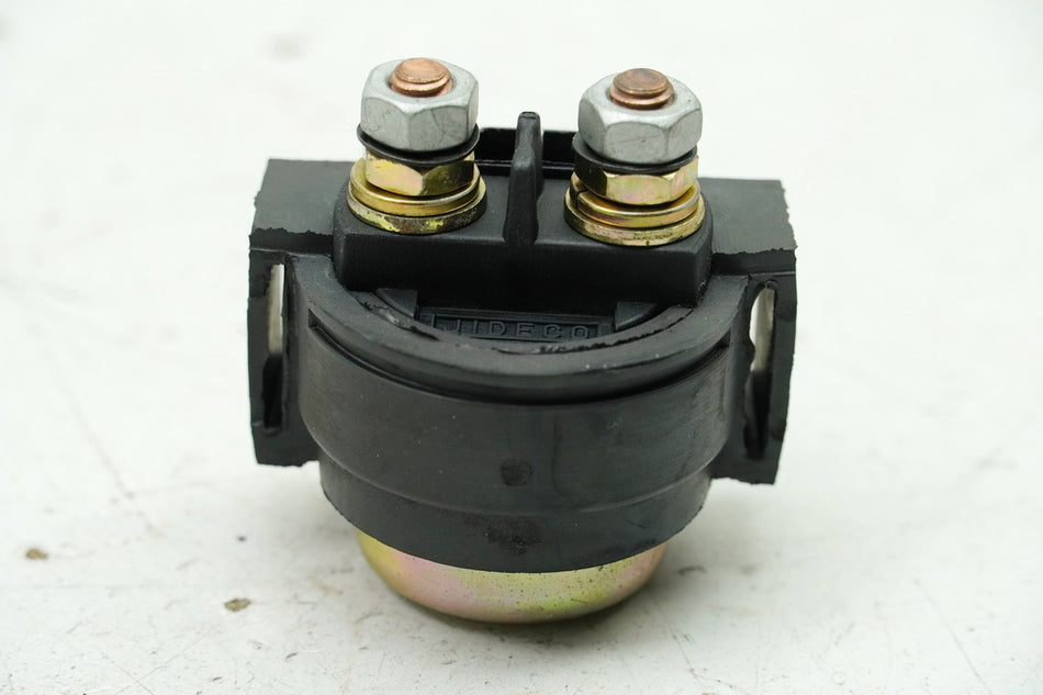 Aprilia Pegaso 650 GA (MX) Starter Relay Solenoid Switch
