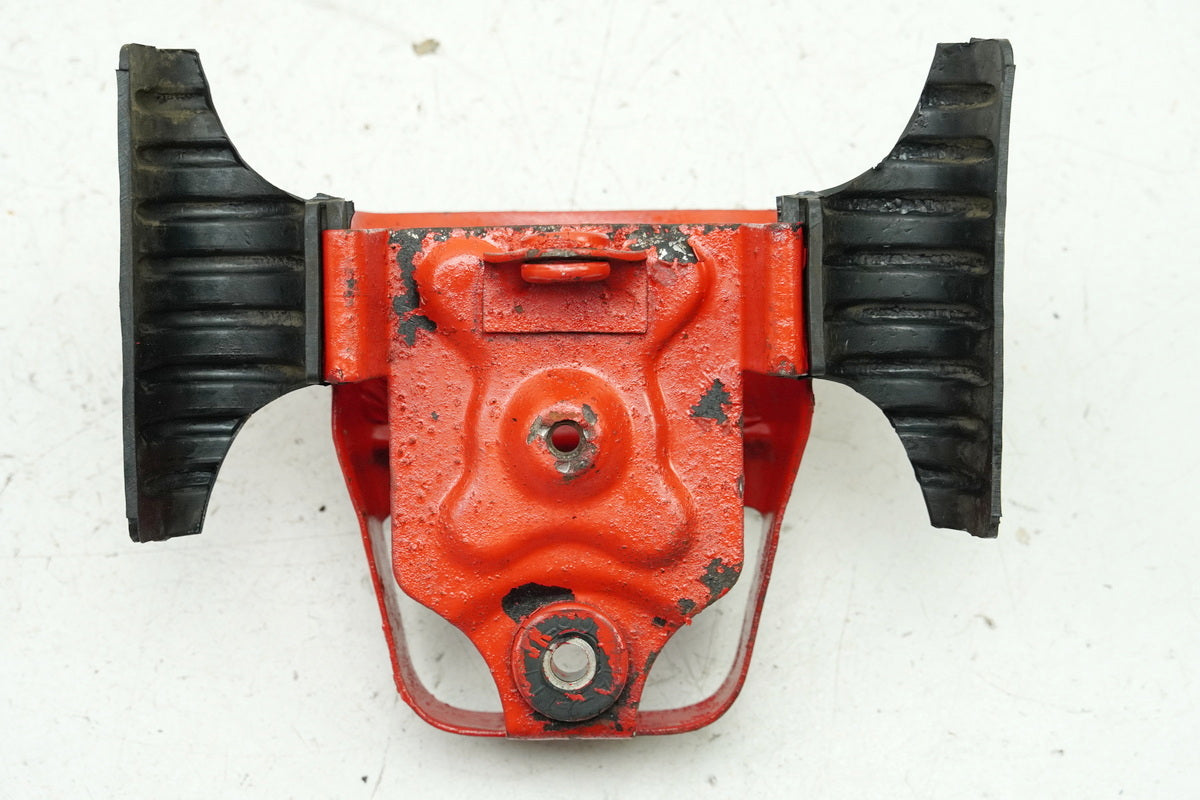YAMAHA DS7 250 Soporte Depósito Tanque Portador Receptor (para chasis)