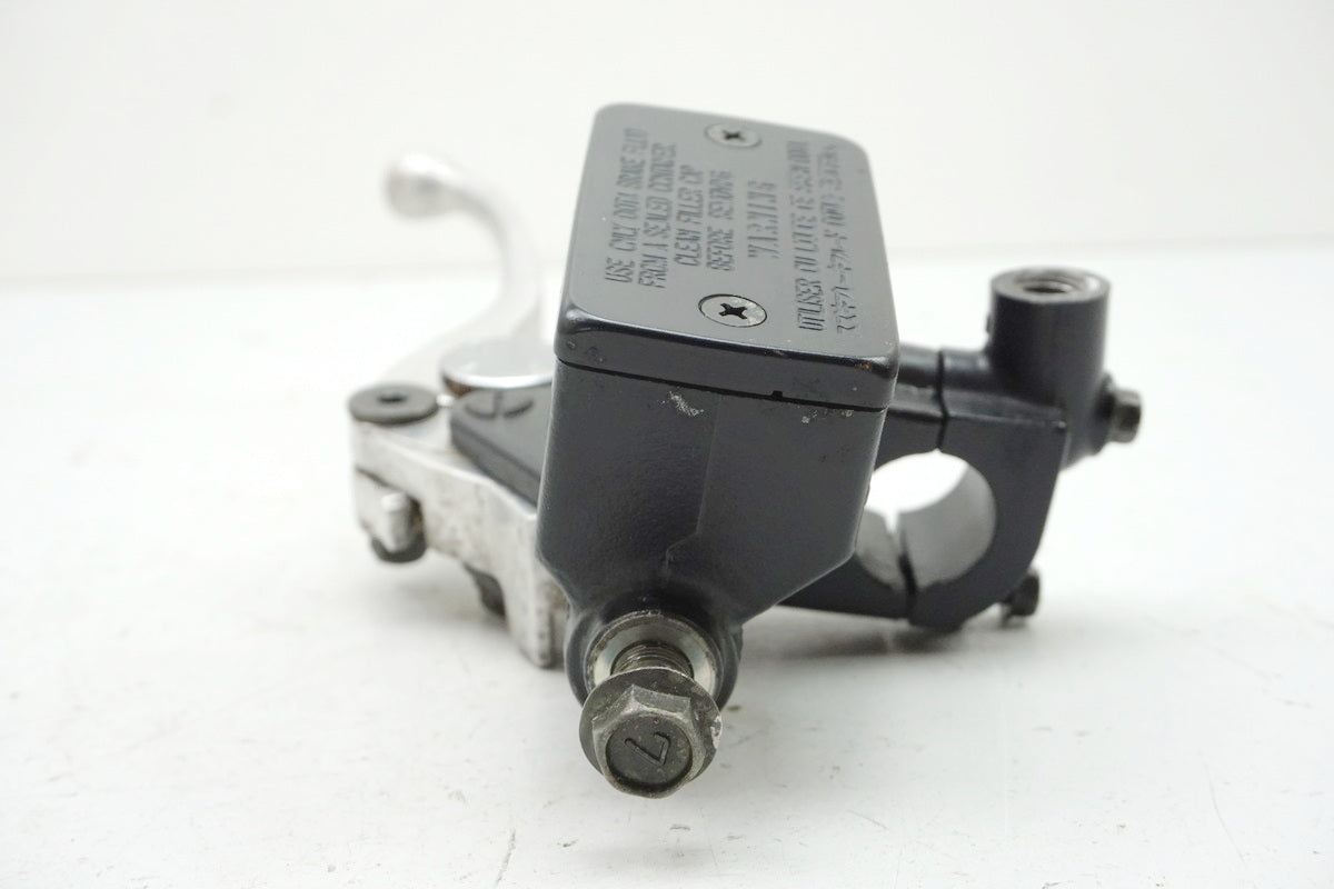 SUZUKI TU 125 XT Brake Cylinder Front Brake Pump Master Cylinder