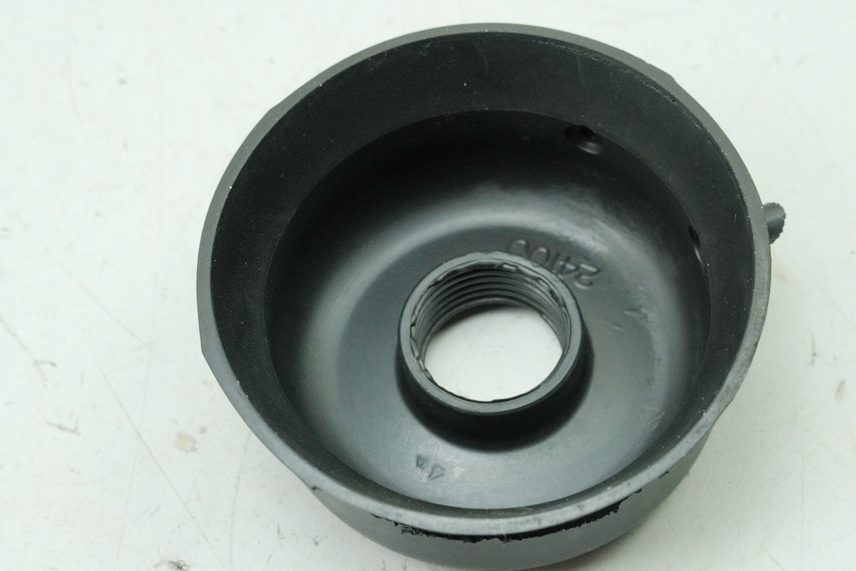 Honda GL 1500 F6C Valkyrie SC34 Abdeckung Scheinwerfer Kappe Schutz Gummideckel
