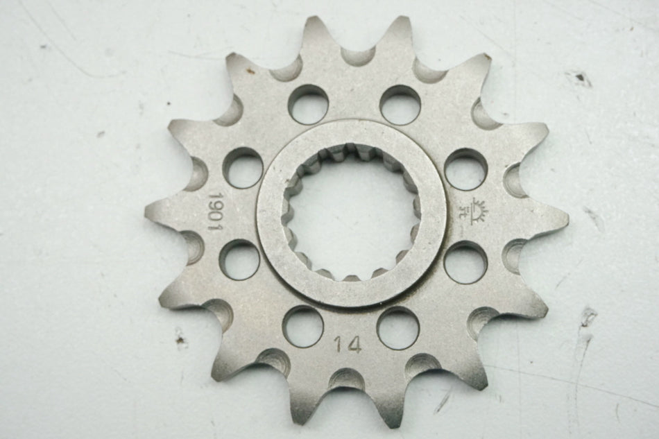 Piñón de ataque KTM 450 EXC 14