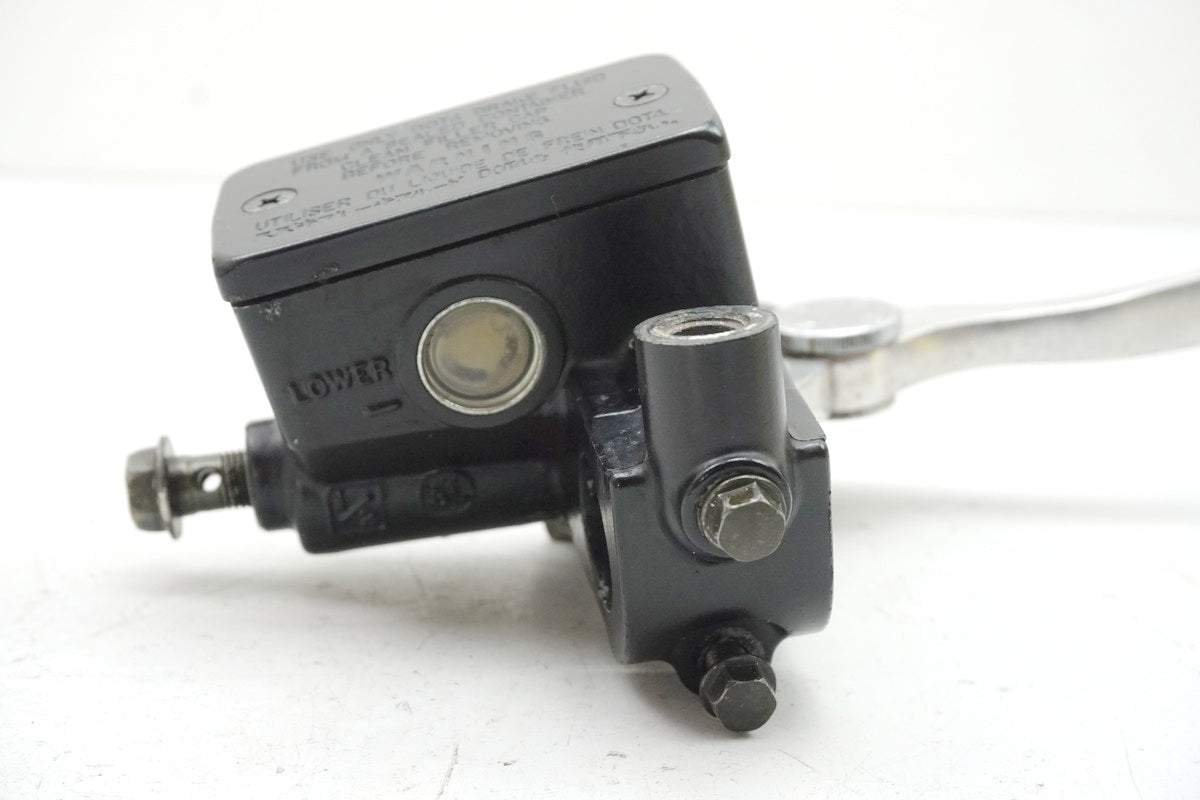 SUZUKI TU 125 XT Brake Cylinder Front Brake Pump Master Cylinder