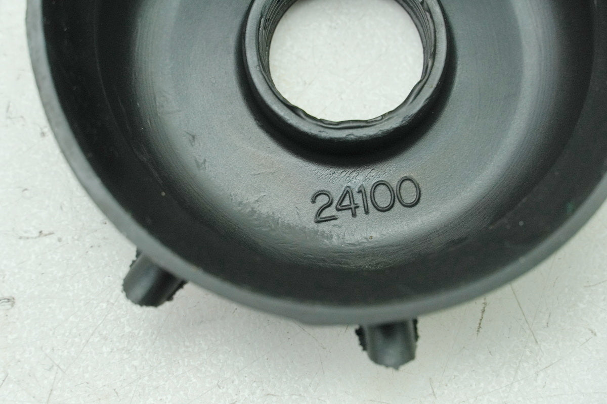 Honda GL 1500 F6C Valkyrie SC34 Abdeckung Scheinwerfer Kappe Schutz Gummideckel
