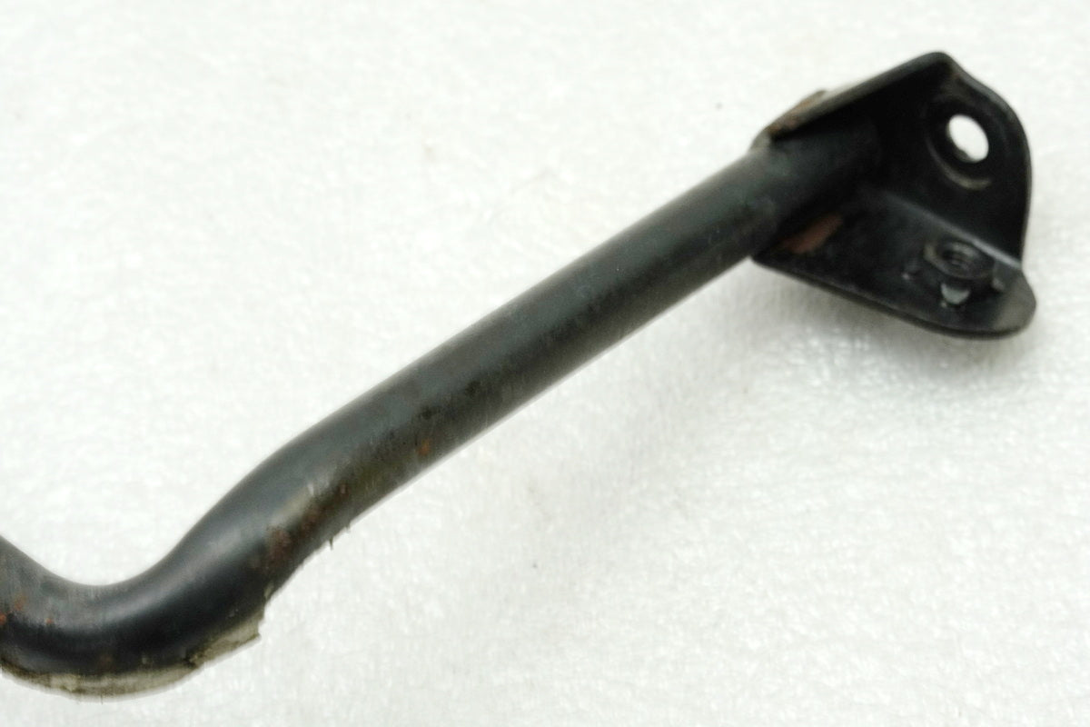 YAMAHA DT 125 R 4BL Halterung Kühler Träger Gestell Kühlerhalter