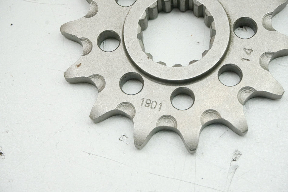 Piñón de ataque KTM 450 EXC 14
