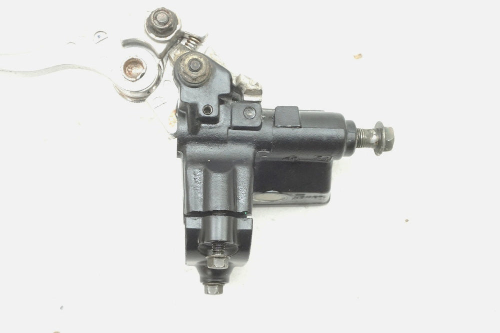 SUZUKI TU 125 XT Brake Cylinder Front Brake Pump Master Cylinder