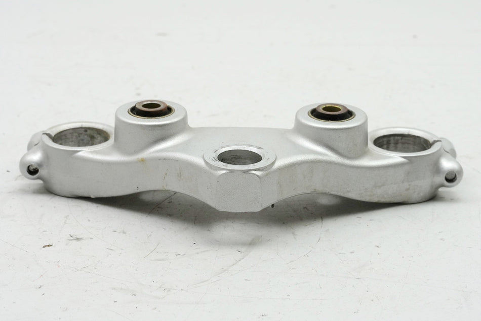 YAMAHA XV 125 VIRAGO 5AJ Gabelbrücke oben Gabel