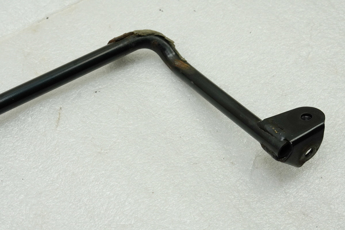 YAMAHA DT 125 R 4BL Halterung Kühler Träger Gestell Kühlerhalter