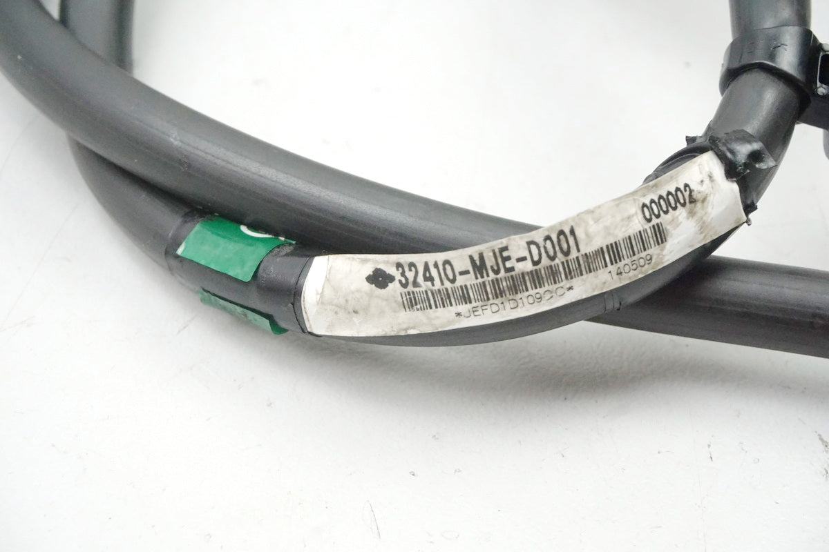HONDA CB 650 FA RC75 Starter Cable