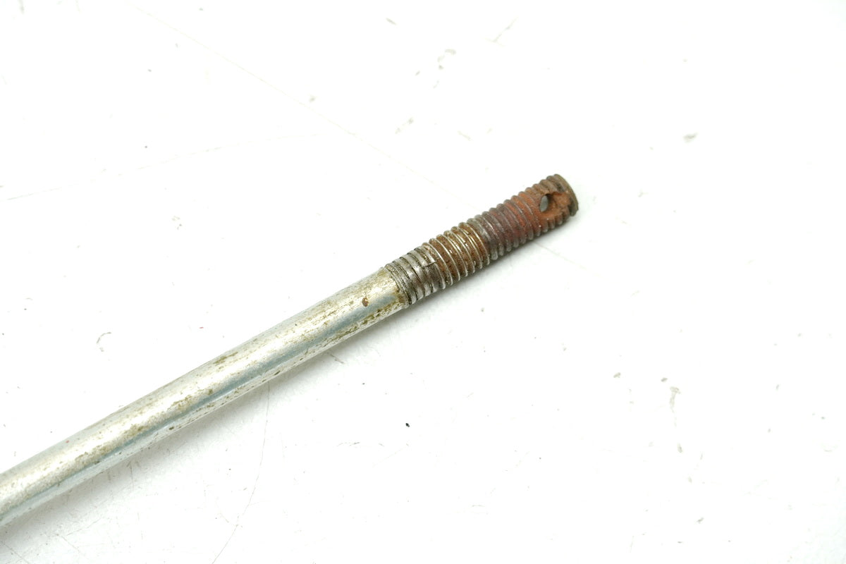 YAMAHA DS7 250 Freno aleteo Perilla