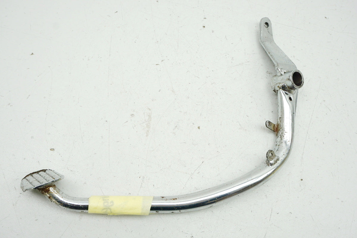 SUZUKI TU 125 XT Brake Pedal Foot Brake Pedal Brake Lever