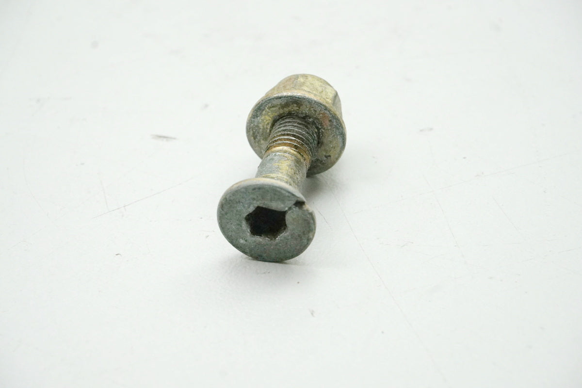 KTM 450 EXC Sprocket Screws