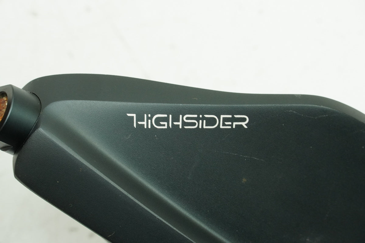 TRIUMPH SPEED TRIPLE 955 i 595 N Highsider Torezzo Spiegel