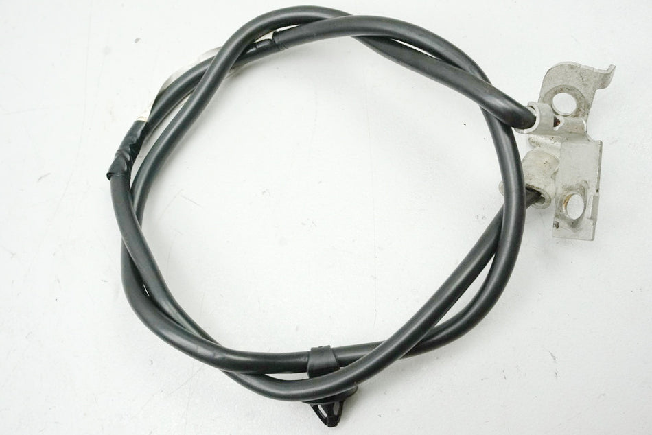 HONDA CB 650 FA RC75 Cable de masa cable negativo
