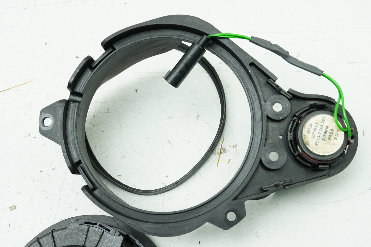 BMW K 1200 LT A K2LT Lautsprecher links vorn Box Gehäuse (für Radio)