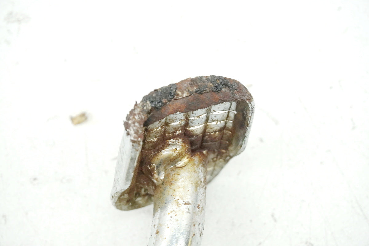 SUZUKI TU 125 XT Brake Pedal Foot Brake Pedal Brake Lever