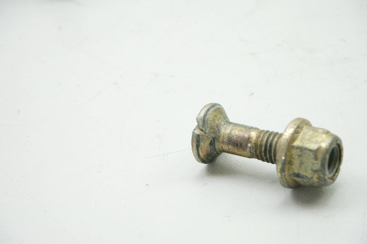 KTM 450 EXC Sprocket Screws
