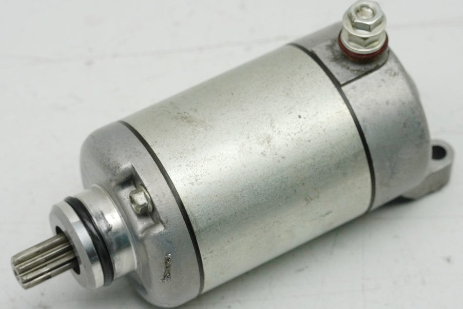 HONDA CBF 1000 FA SC64 Motor de arranque Mitsuba 31200-MEL-003