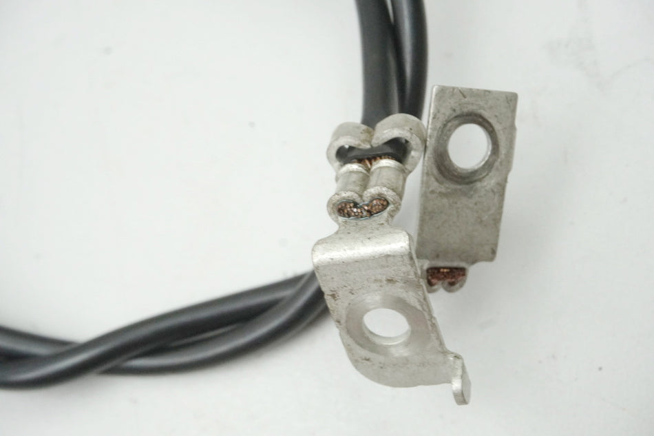 HONDA CB 650 FA RC75 Cable de masa cable negativo
