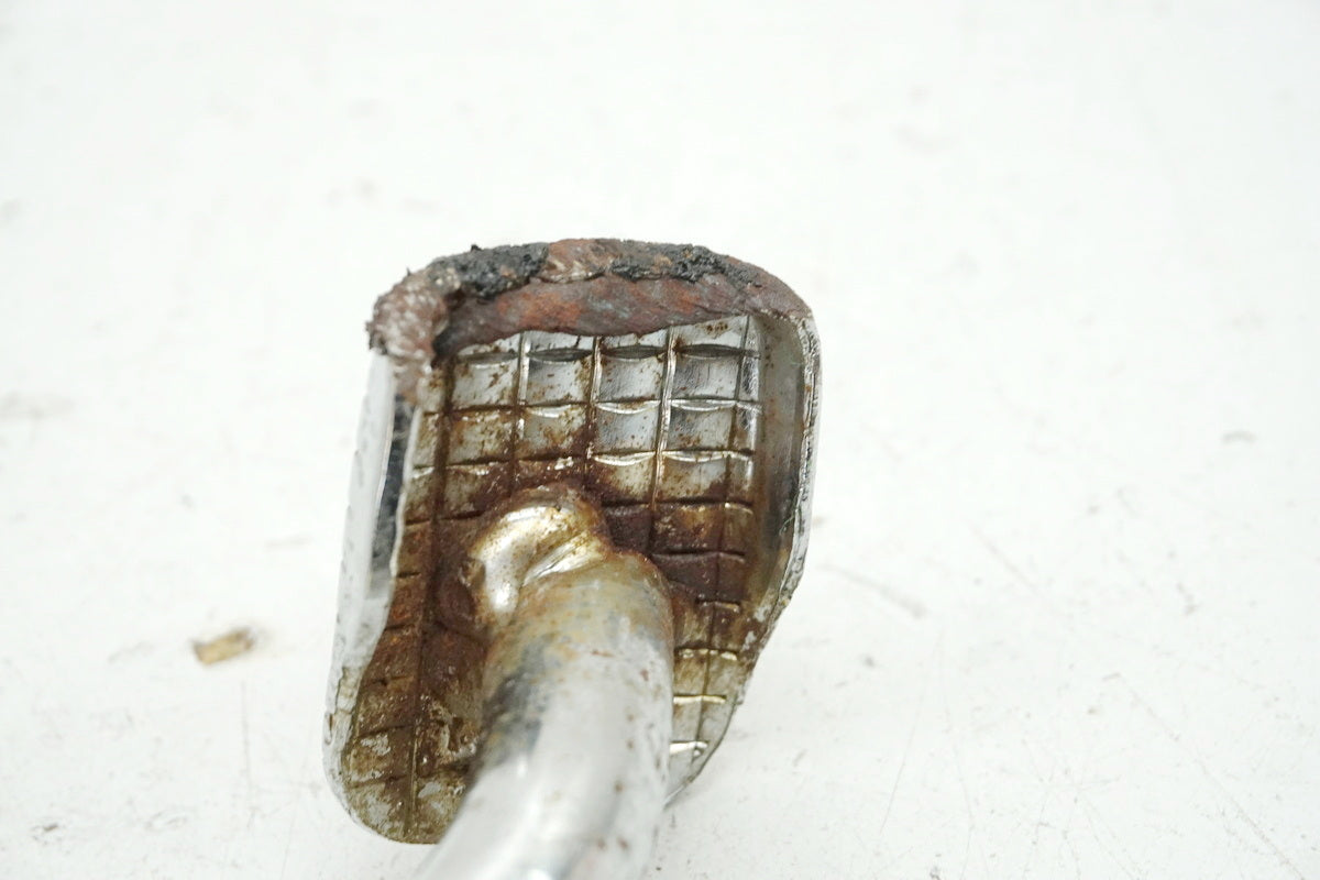 SUZUKI TU 125 XT Brake Pedal Foot Brake Pedal Brake Lever