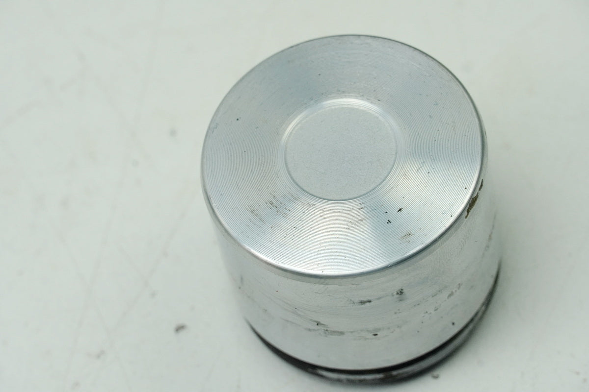 KAWASAKI Z 750 E KZ750E Brake caliper left brake piston brake caliper anchor plate