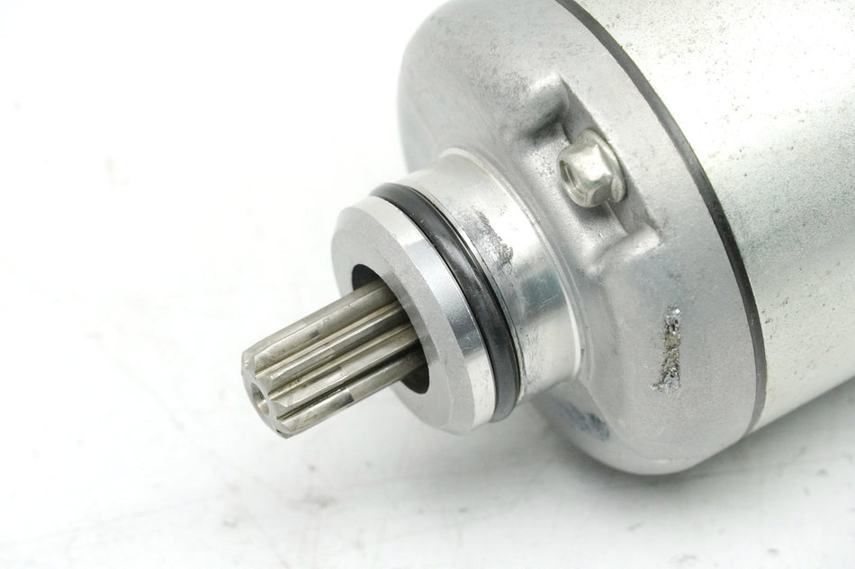 HONDA CBF 1000 FA SC64 Motor de arranque Mitsuba 31200-MEL-003