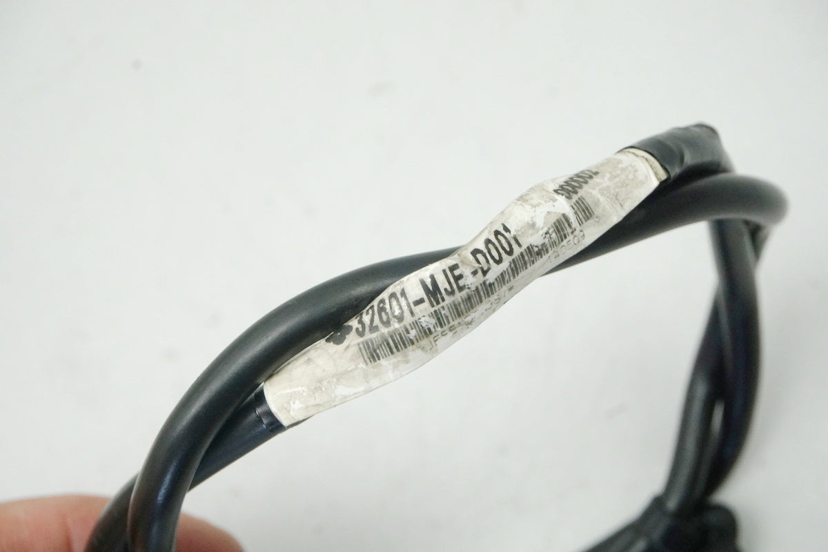 HONDA CB 650 FA RC75 Ground Cable Negative Cable