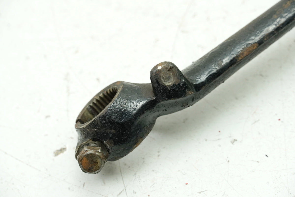 Pedal de freno YAMAHA DS7 250 Pedal de freno de pie Palanca de freno